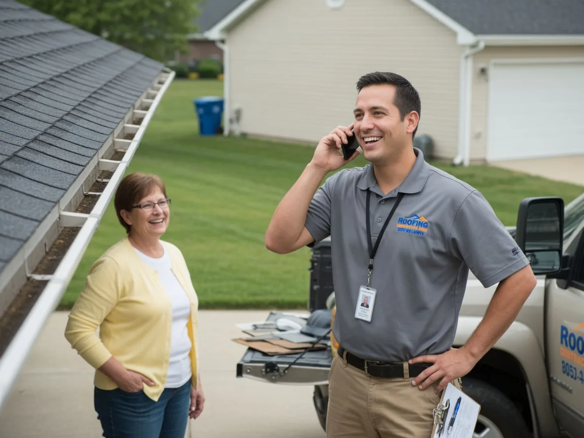 Local Roofing Contractors Munday, WV FAQs